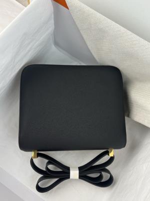 wholesale quality hermes constance 24 noir epson ghw